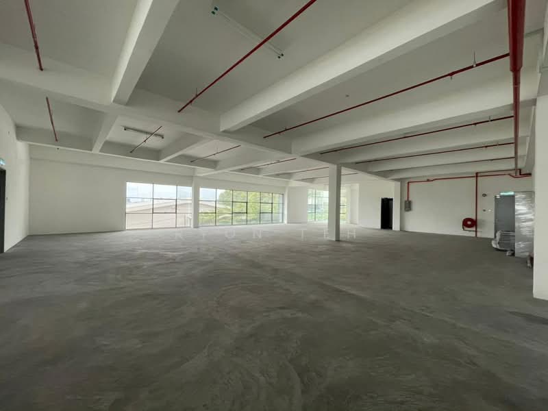Semi-D Factory for Sale in Taman Perindustrian Senai (Senai) - Ryon Teh - PropertyGuru.com.my