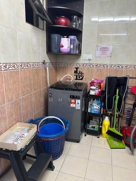 Rumah Teres 1-Tingkat untuk Dijual di Taman Suria (Johor Bahru) - Tommy Tai - Interior - PropertyGuru.com.my