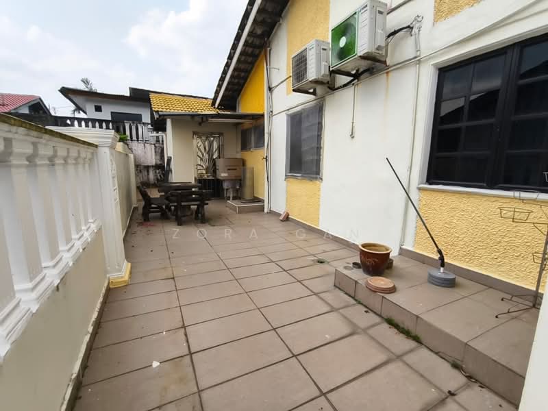 Semi-Detached House for Sale in Ulu Tiram (Johor) - Zora Gan - Exterior - PropertyGuru.com.my