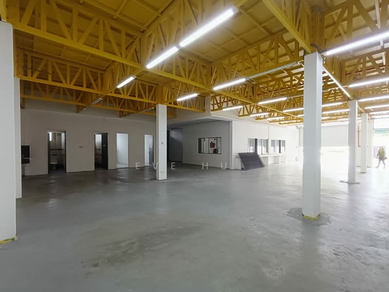 Cluster Factory for Rent in Bandar Dato Onn (Tebrau) - Eve Hui - PropertyGuru.com.my
