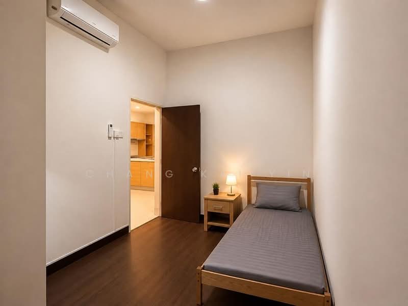 Service Residence for Rent at Palazio - Chang Kai Yin - Bedroom - PropertyGuru.com.my