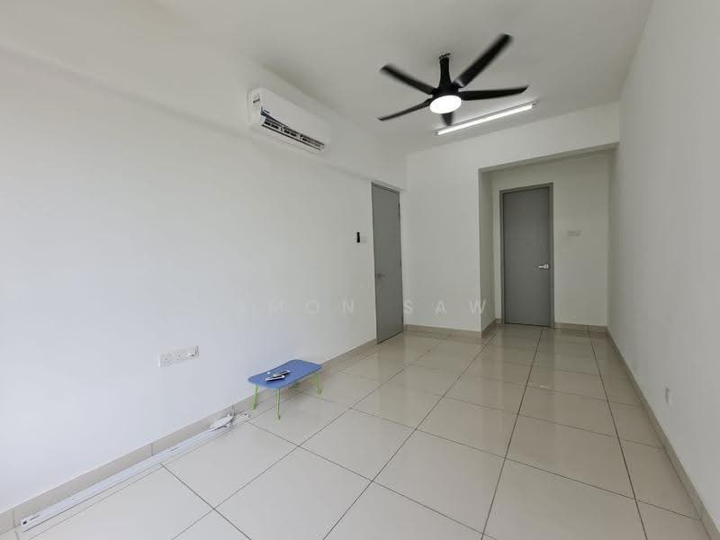 Condominium for Rent at Tropicana Bay Residences - Simon Saw - Living Room - PropertyGuru.com.my