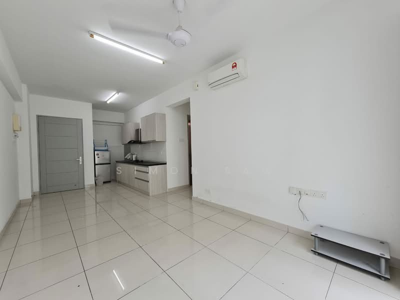 Condominium for Rent at Tropicana Bay Residences - Simon Saw - Living Room - PropertyGuru.com.my