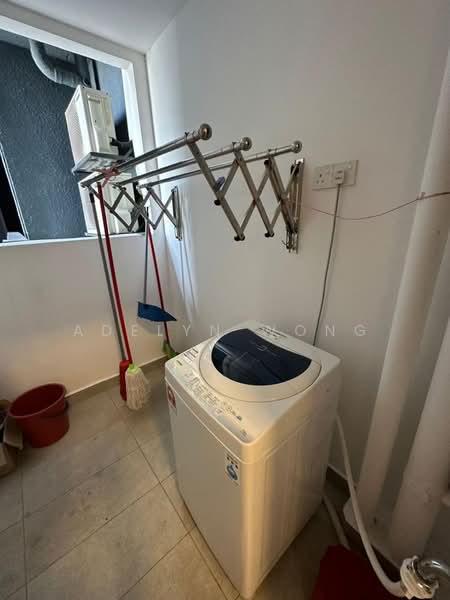 Kediaman Servis untuk Disewa di Setia City Residences - Adelyn Wong - Interior - PropertyGuru.com.my