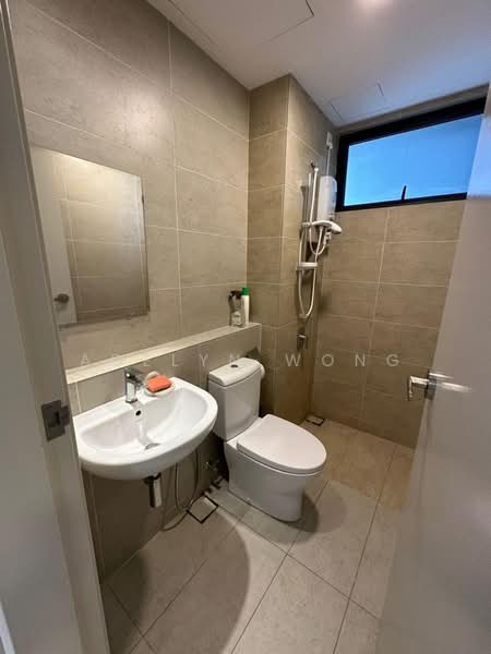 Kediaman Servis untuk Disewa di Setia City Residences - Adelyn Wong - PropertyGuru.com.my