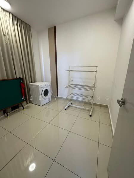 Kediaman Servis untuk Disewa di Setia City Residences - Adelyn Wong - PropertyGuru.com.my