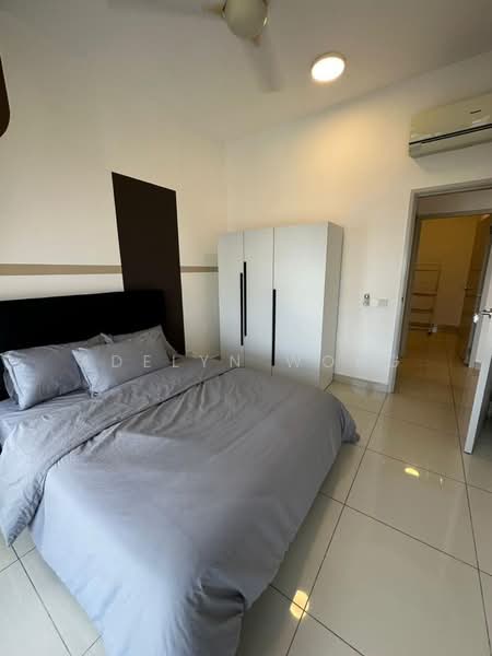 Kediaman Servis untuk Disewa di Setia City Residences - Adelyn Wong - PropertyGuru.com.my