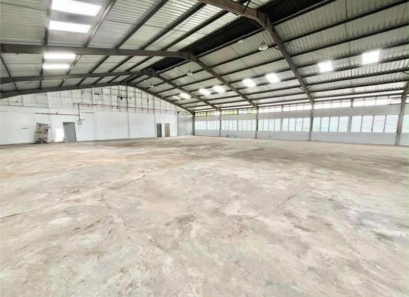 Factory for Rent in Pasir Gudang (Johor) - Ryon Teh - PropertyGuru.com.my