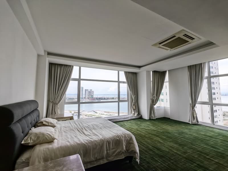 Condominium for Rent at The LOOC Residence - Elaine Yeo - Bedroom - PropertyGuru.com.my
