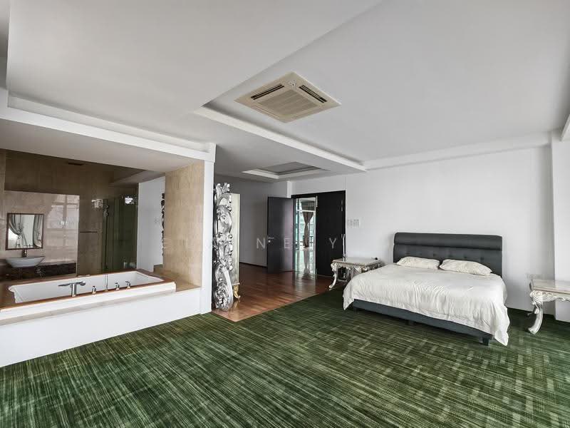 Condominium for Rent at The LOOC Residence - Elaine Yeo - Bedroom - PropertyGuru.com.my