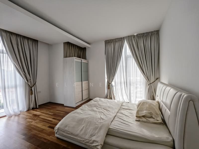 Condominium for Rent at The LOOC Residence - Elaine Yeo - Bedroom - PropertyGuru.com.my