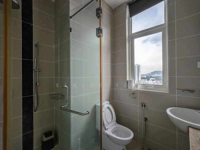 Condominium for Rent at The LOOC Residence - Elaine Yeo - Bathroom - PropertyGuru.com.my