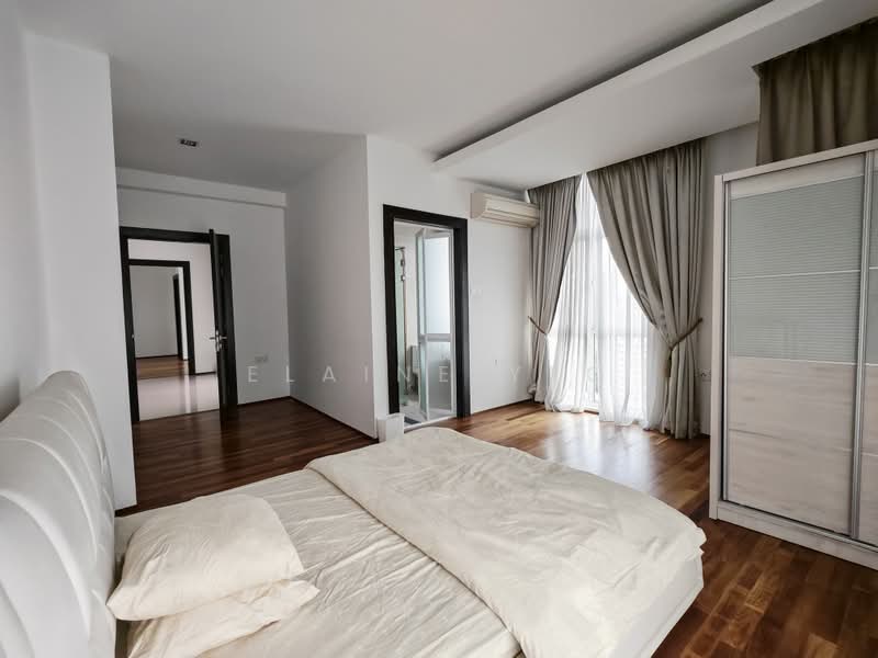 Condominium for Rent at The LOOC Residence - Elaine Yeo - Bedroom - PropertyGuru.com.my
