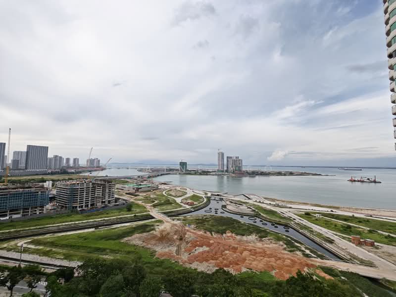 Condominium for Rent at The LOOC Residence - Elaine Yeo - Exterior - PropertyGuru.com.my