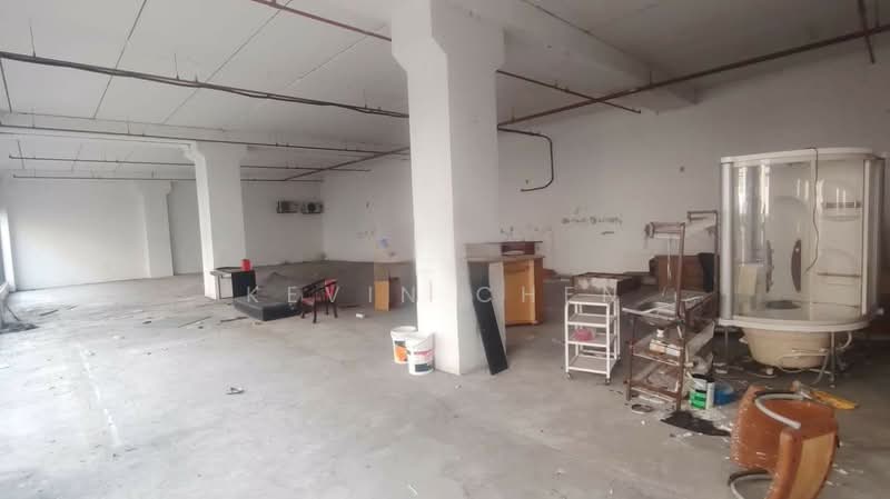 Shop for Rent in Taman Dagang (Ampang) - Kevin Chen - Interior - PropertyGuru.com.my