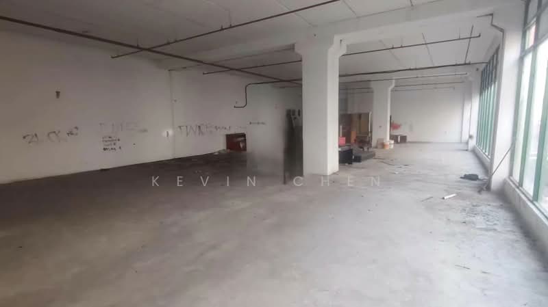 Shop for Rent in Taman Dagang (Ampang) - Kevin Chen - Interior - PropertyGuru.com.my