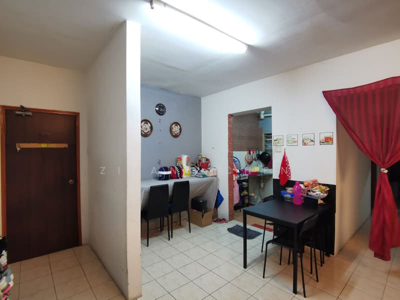 Apartment for Sale at Tulin Apartment - Ziyang Chen - PropertyGuru.com.my