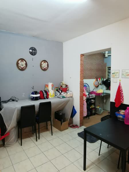 Apartment for Sale at Tulin Apartment - Ziyang Chen - PropertyGuru.com.my
