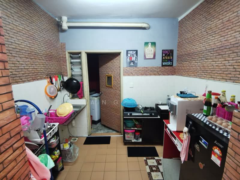 Apartment for Sale at Tulin Apartment - Ziyang Chen - PropertyGuru.com.my