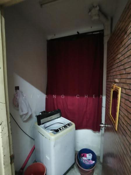 Apartment for Sale at Tulin Apartment - Ziyang Chen - PropertyGuru.com.my