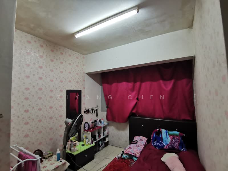 Apartment for Sale at Tulin Apartment - Ziyang Chen - PropertyGuru.com.my