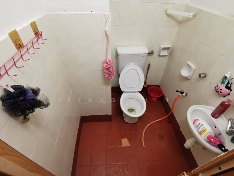 Apartment for Sale at Tulin Apartment - Ziyang Chen - PropertyGuru.com.my