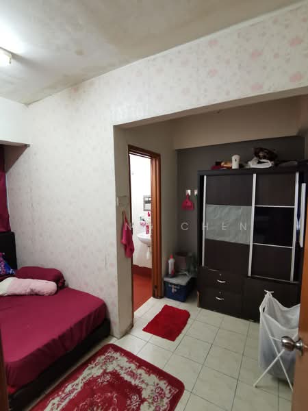 Apartment for Sale at Tulin Apartment - Ziyang Chen - PropertyGuru.com.my