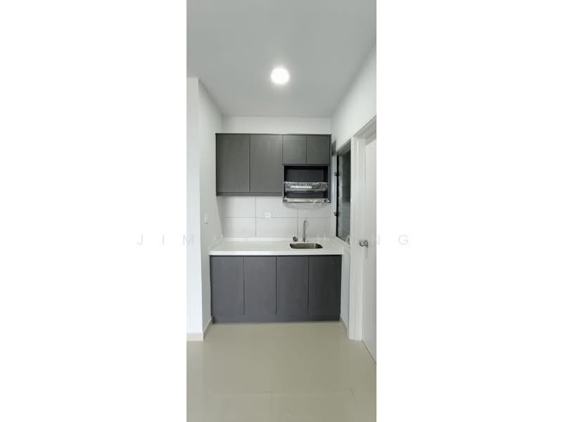 Service Residence for Sale at Amani Residence - Jimmy Chang - Kitchen - PropertyGuru.com.my