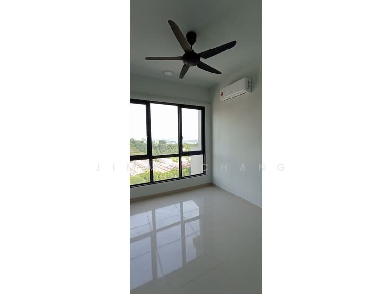 Service Residence for Sale at Amani Residence - Jimmy Chang - View - PropertyGuru.com.my
