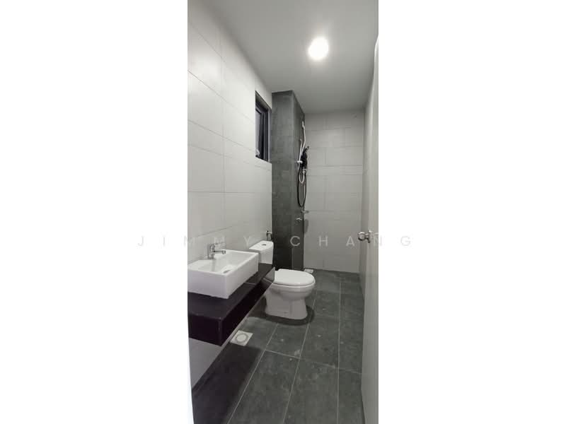 Service Residence for Sale at Amani Residence - Jimmy Chang - Bathroom - PropertyGuru.com.my