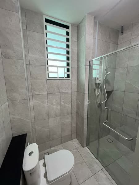 2-storey Terraced House for Sale in Alma (Bukit Mertajam) - TED NG - Bathroom - PropertyGuru.com.my