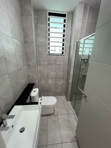 2-storey Terraced House for Sale in Alma (Bukit Mertajam) - TED NG - Bathroom - PropertyGuru.com.my