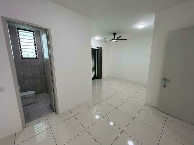 2-storey Terraced House for Sale in Alma (Bukit Mertajam) - TED NG - Bathroom - PropertyGuru.com.my