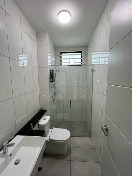 2-storey Terraced House for Sale in Alma (Bukit Mertajam) - TED NG - Bathroom - PropertyGuru.com.my