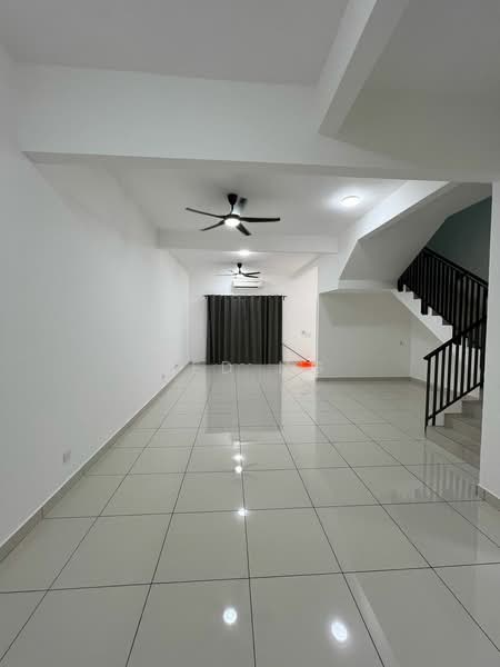 2-storey Terraced House for Sale in Alma (Bukit Mertajam) - TED NG - Living Room - PropertyGuru.com.my
