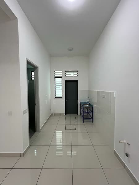2-storey Terraced House for Sale in Alma (Bukit Mertajam) - TED NG - Corridor - PropertyGuru.com.my