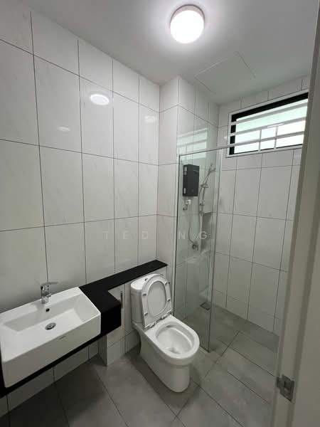 2-storey Terraced House for Sale in Alma (Bukit Mertajam) - TED NG - Bathroom - PropertyGuru.com.my