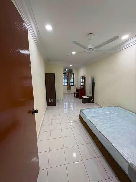 2-storey Terraced House for Rent in Bukit Indah (Iskandar Puteri (Nusajaya)) - Tommy Tai - Bedroom - PropertyGuru.com.my