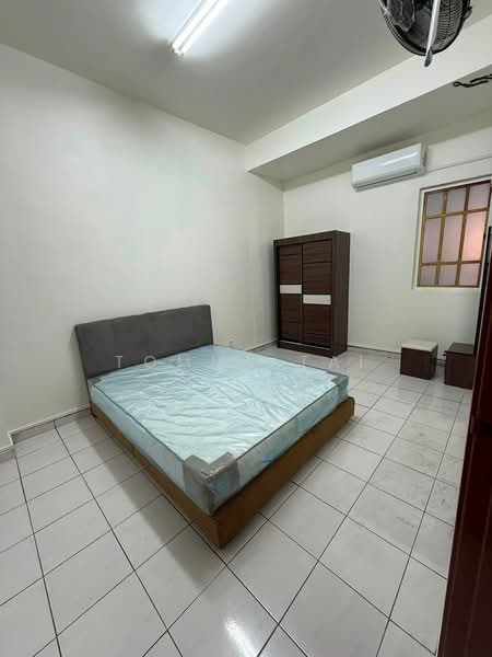 2-storey Terraced House for Rent in Bukit Indah (Iskandar Puteri (Nusajaya)) - Tommy Tai - Bedroom - PropertyGuru.com.my