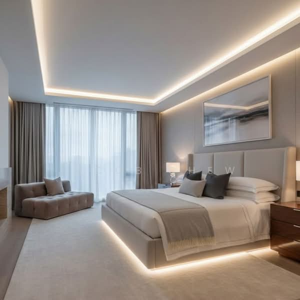 Residential Land for Sale in Sungai Besi (Kuala Lumpur) - Jacob Chew - Bedroom - PropertyGuru.com.my