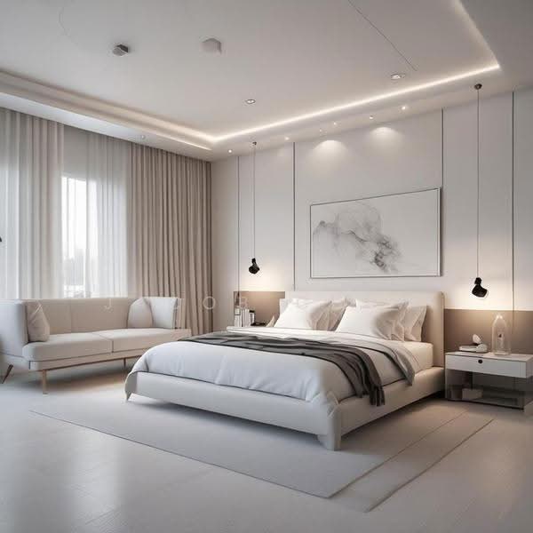 Residential Land for Sale in Sungai Besi (Kuala Lumpur) - Jacob Chew - Bedroom - PropertyGuru.com.my