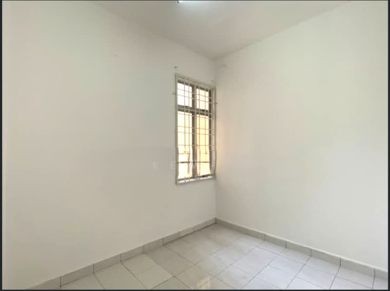 Apartment for Sale at Pangsapuri Merak - Kew . - PropertyGuru.com.my