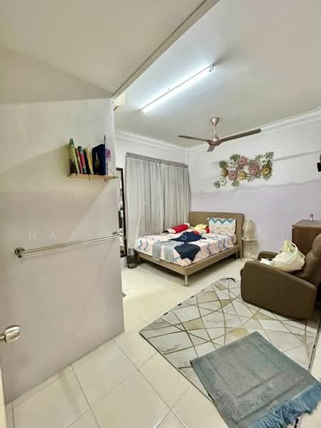 Kondominium untuk Dijual di Unipark Condominium - Najibah Sahari - Bedroom - PropertyGuru.com.my