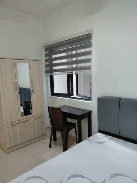 Service Residence for Rent at One Equine - LG Teoh - Bedroom - PropertyGuru.com.my