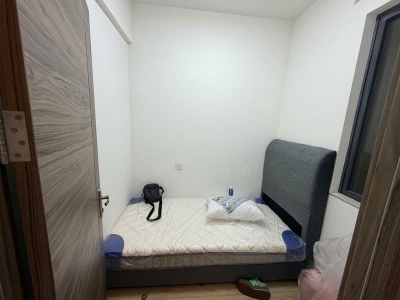Apartment for Rent at Starview Bay @ Forest City - Evy Loo - Bedroom - PropertyGuru.com.my