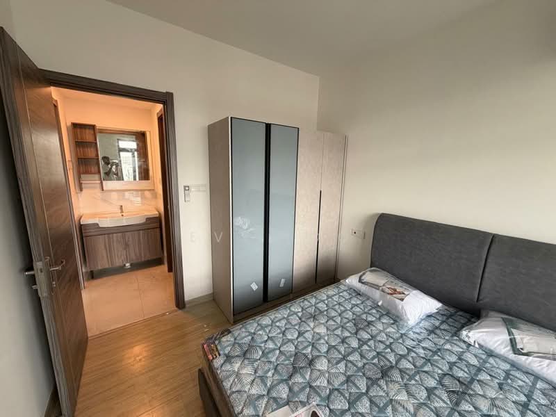 Apartment for Rent at Starview Bay @ Forest City - Evy Loo - Bedroom - PropertyGuru.com.my