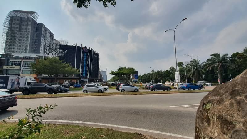 Shop / Office untuk Disewa di Austin Heights (Tebrau) - William Lim - Exterior - PropertyGuru.com.my