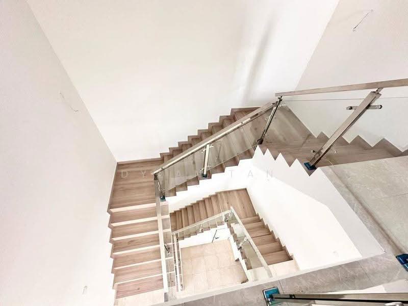 Semi-Detached House for Sale in Iskandar Puteri (Nusajaya) (Johor) - Dylan Tan - Interior - PropertyGuru.com.my