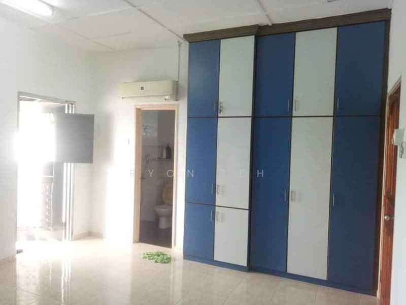 2-storey Terraced House for Sale in Bukit Indah (Iskandar Puteri (Nusajaya)) - Ryon Teh - Interior - PropertyGuru.com.my