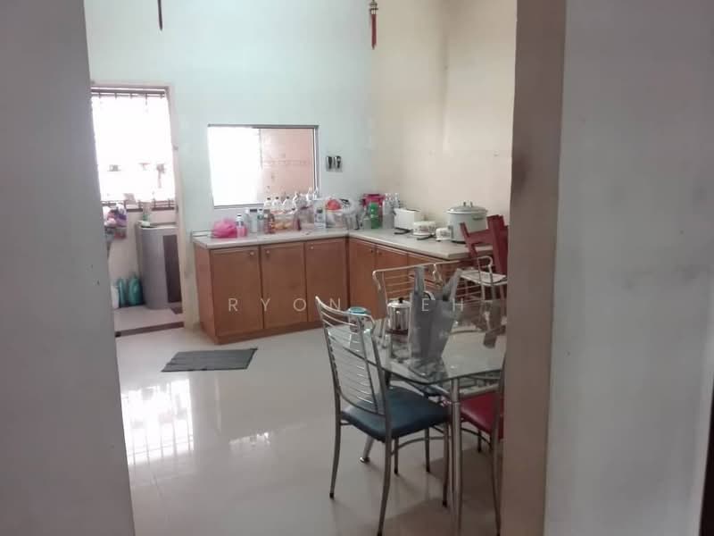 2-storey Terraced House for Sale in Bukit Indah (Iskandar Puteri (Nusajaya)) - Ryon Teh - Kitchen - PropertyGuru.com.my